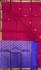 SALEM SILK SAREE WITH BLOUSE
